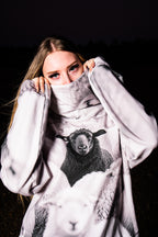 Ascend sweater
