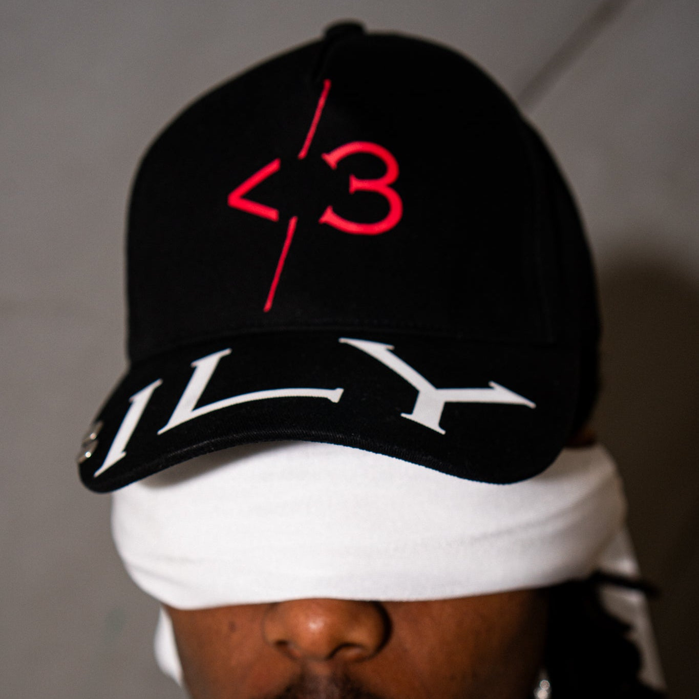 NBY hat