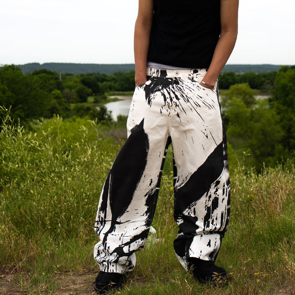 Pain Denim