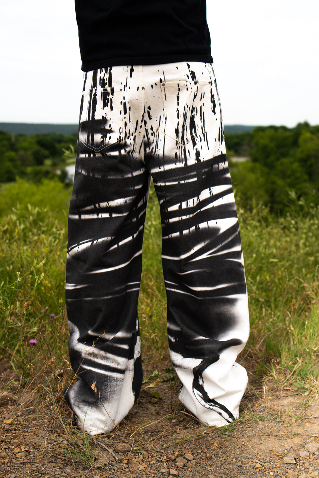 Pain Denim