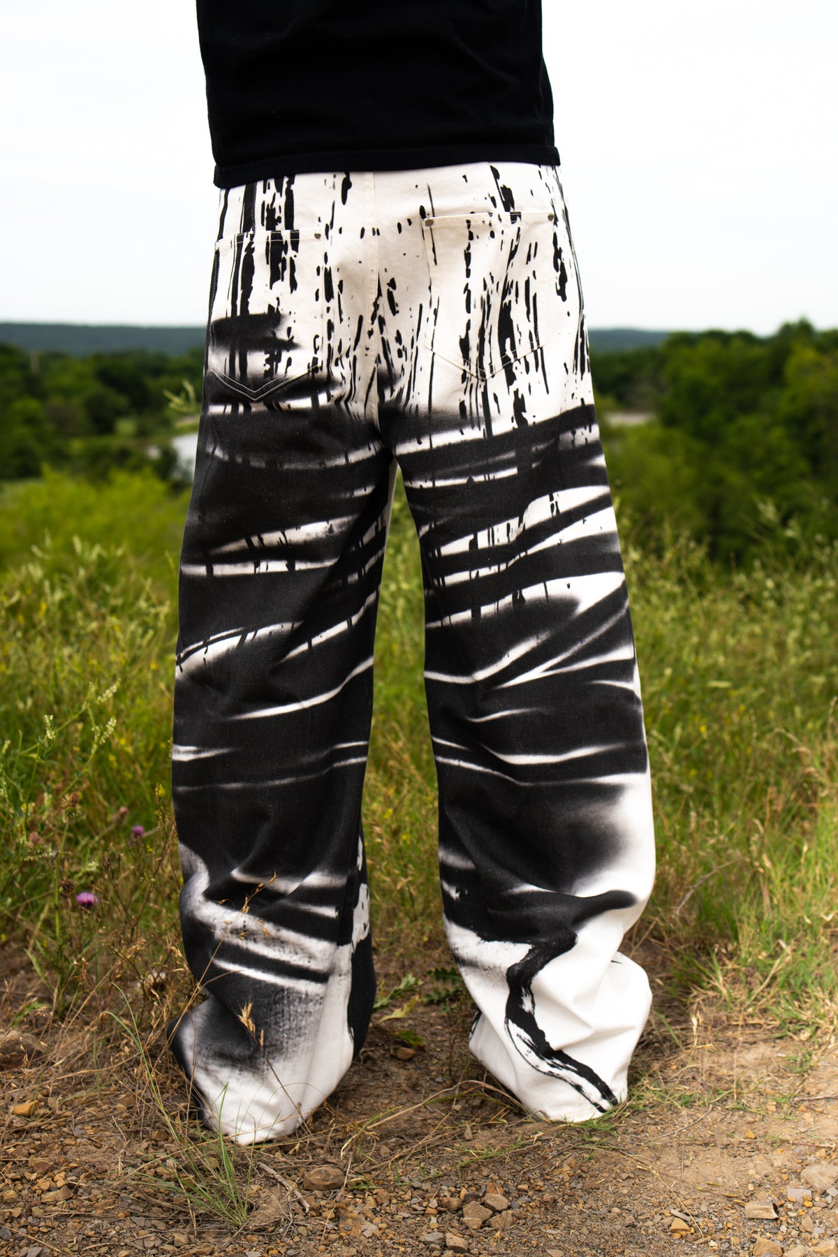 Pain Denim