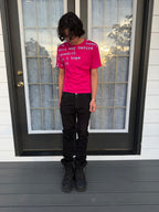 Love Letter tee