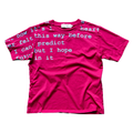 Love Letter tee