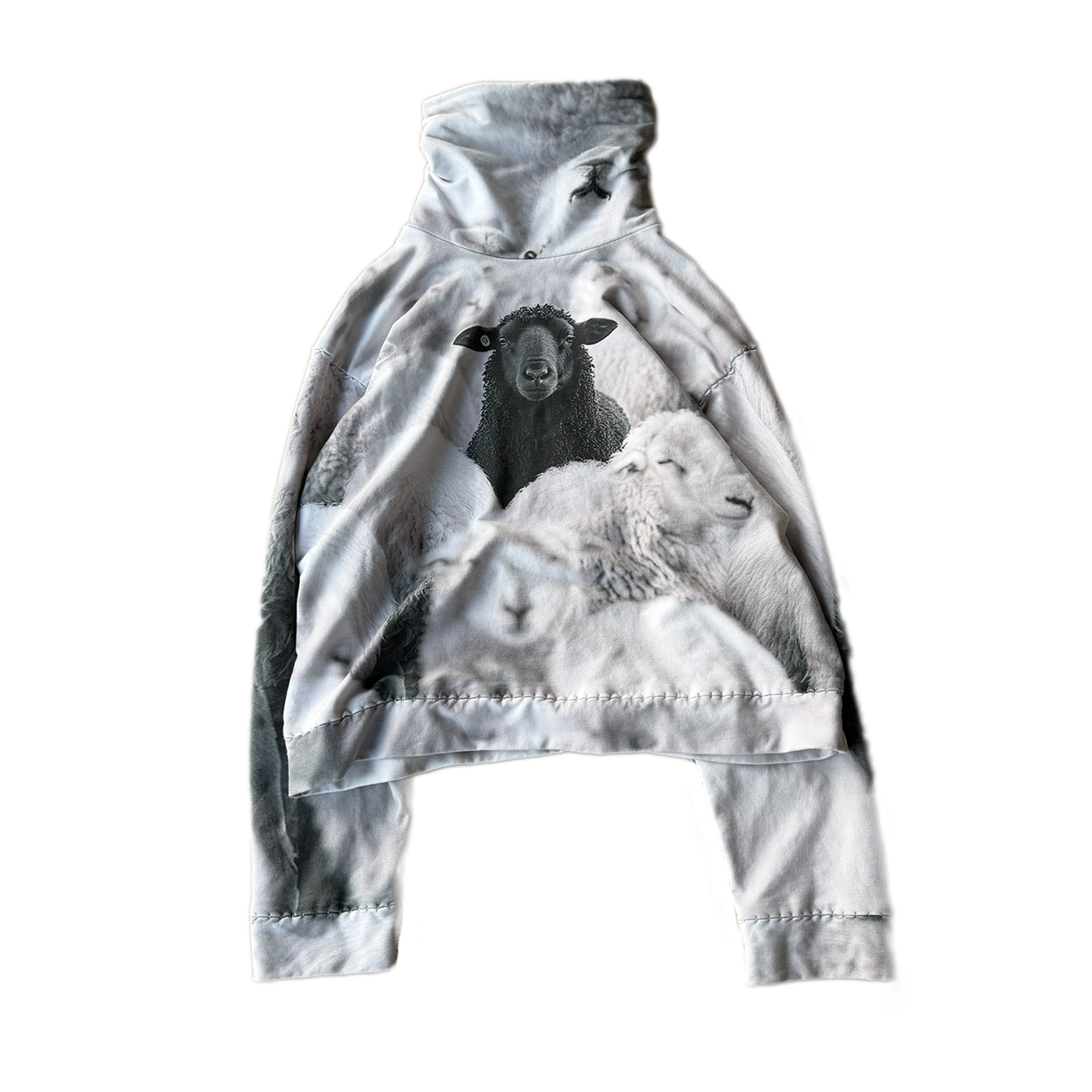 Ascend sweater