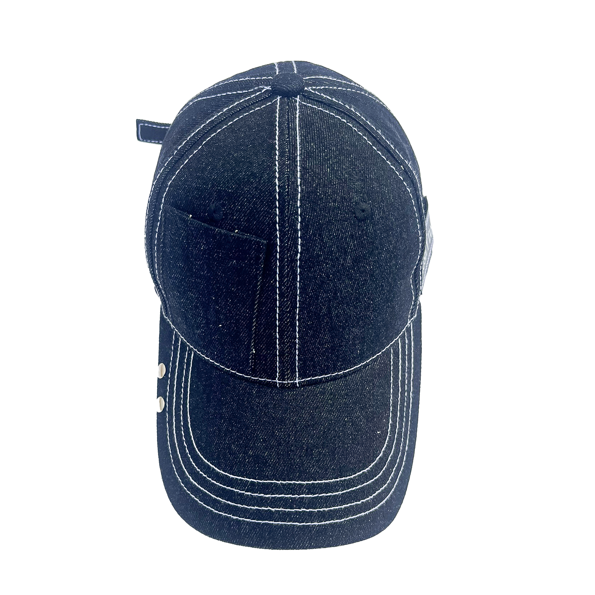 Receptacle hat