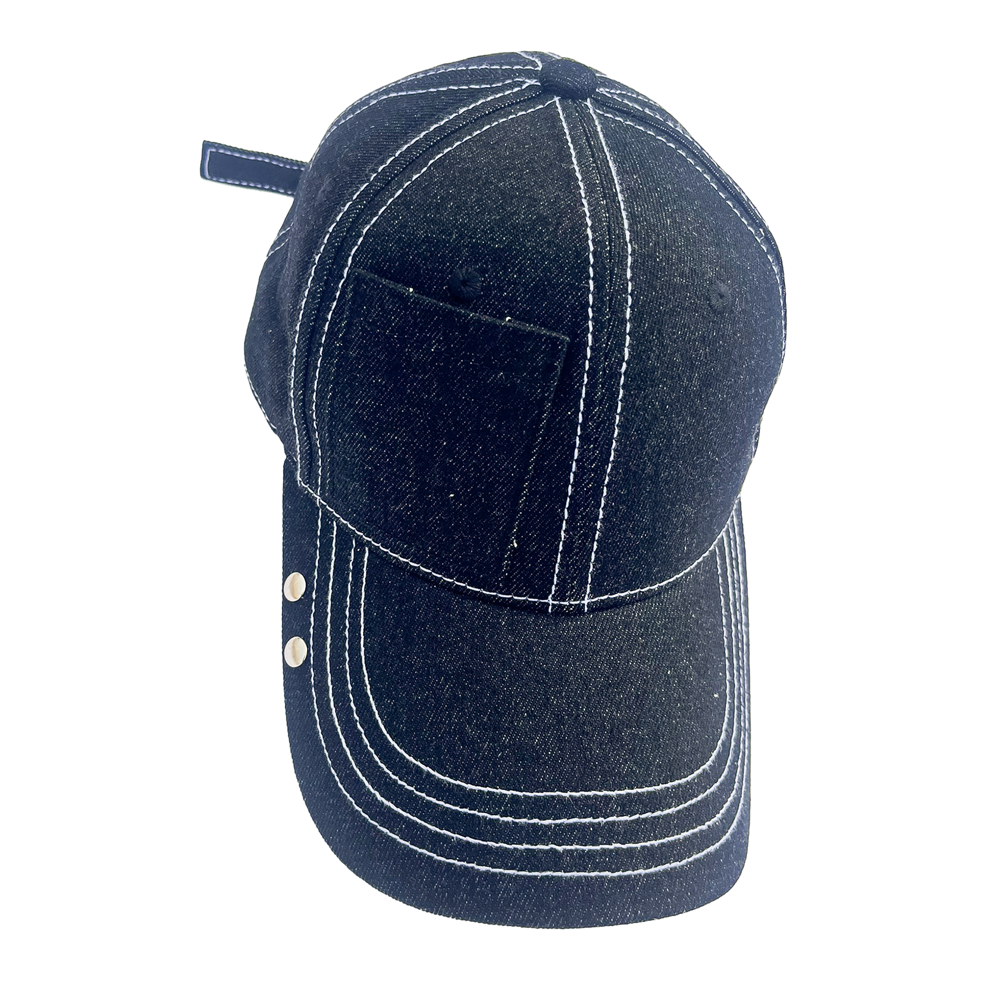 Receptacle hat