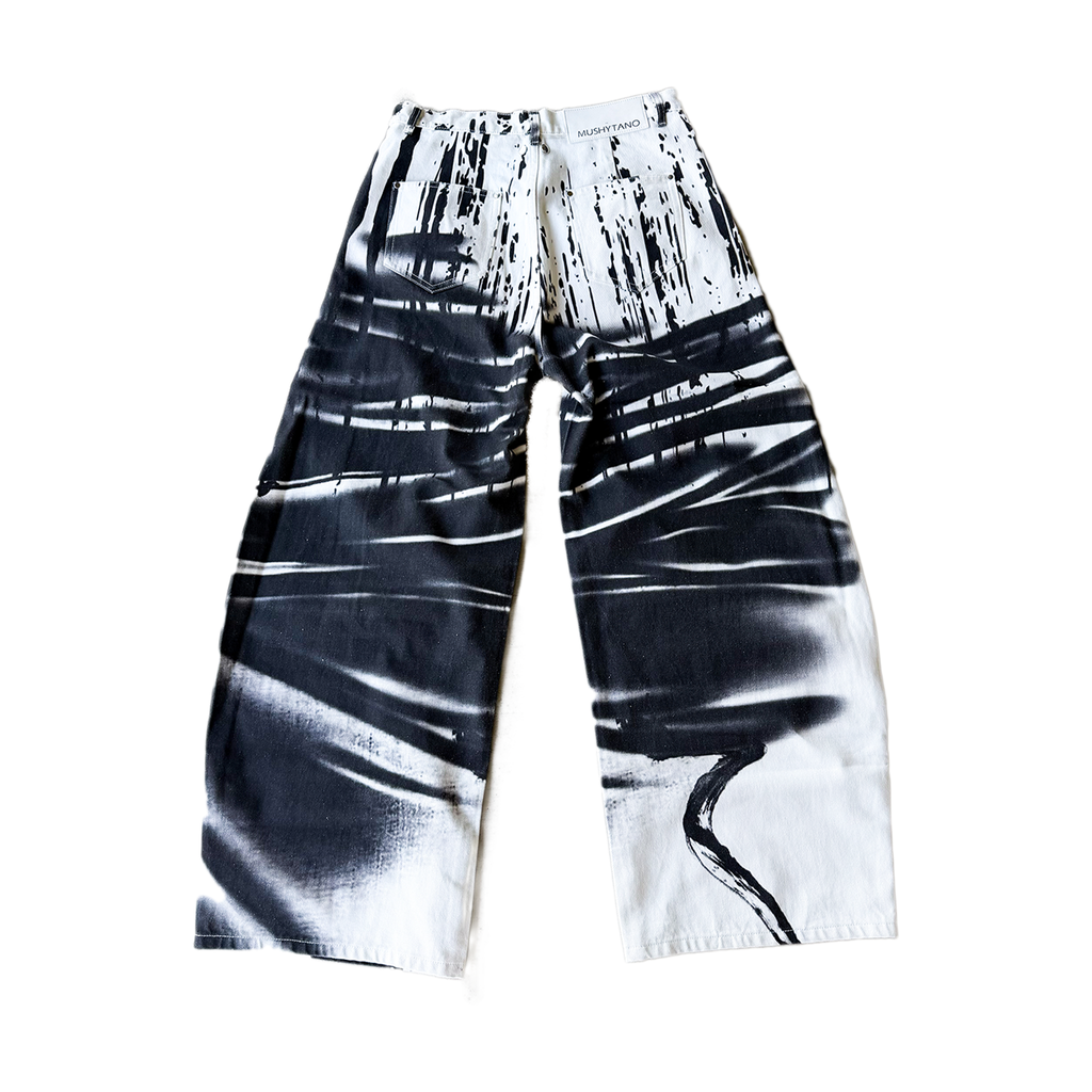 Pain Denim