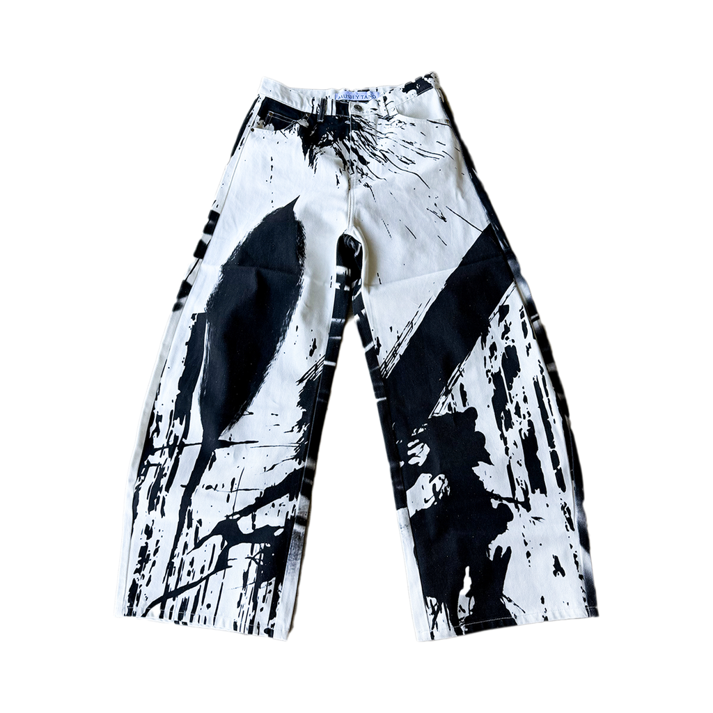 Pain Denim