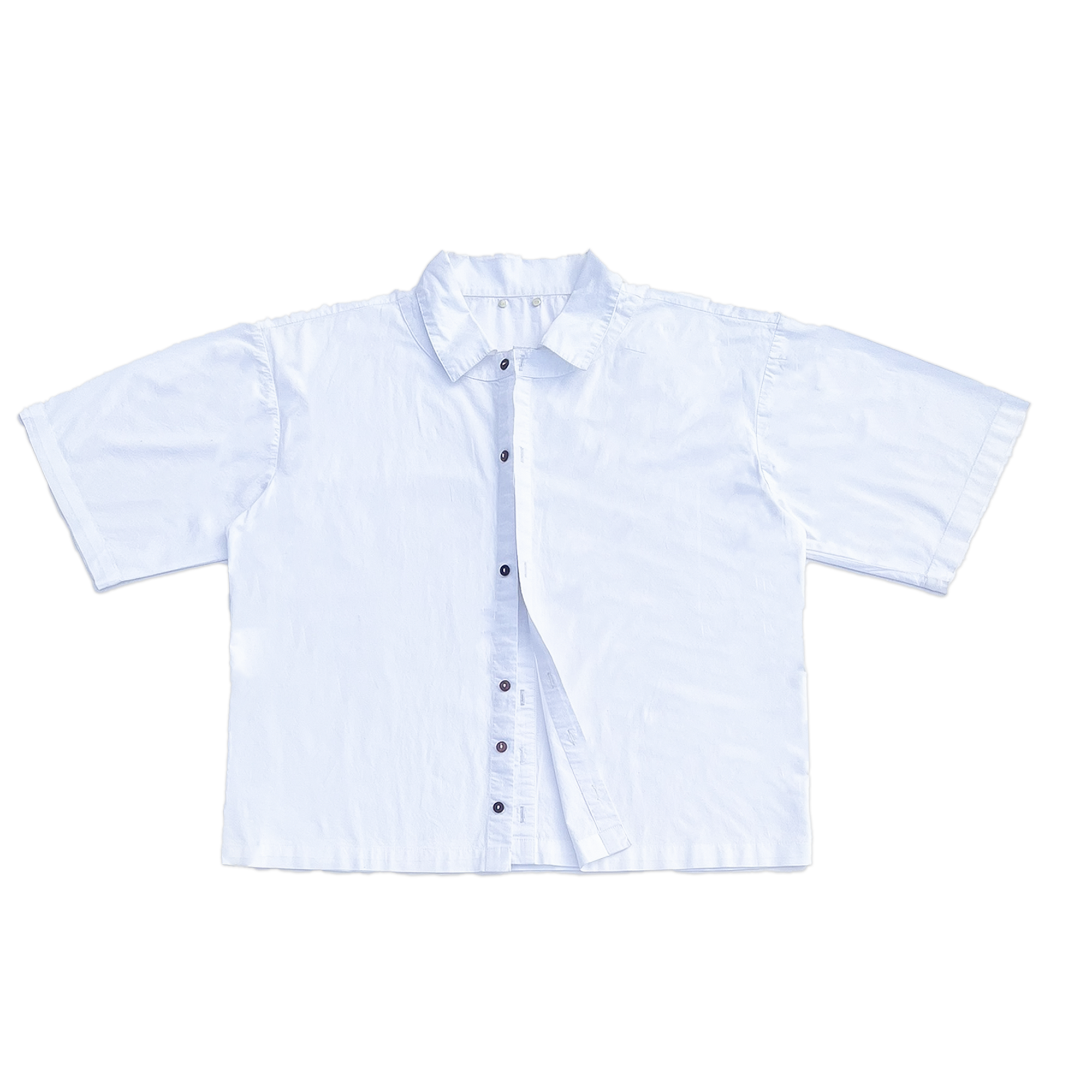 Binary shirt