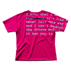 Love Letter tee